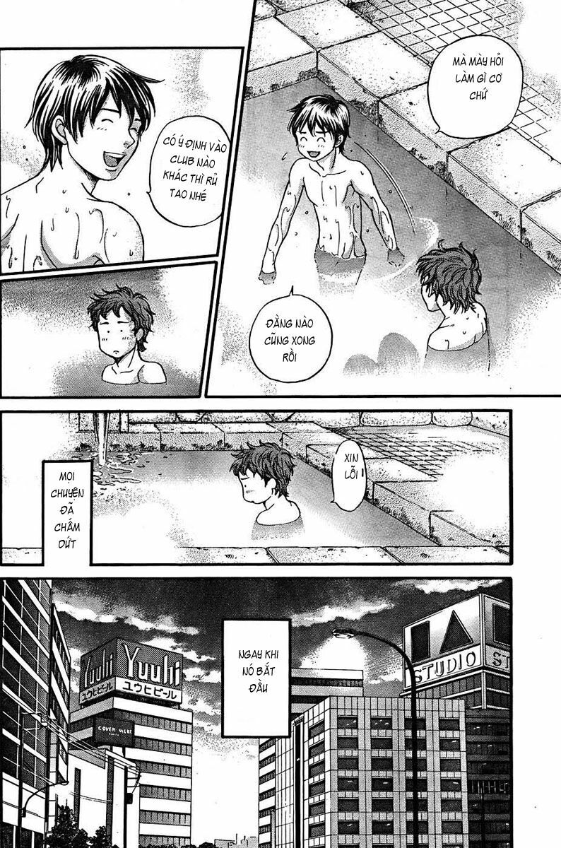 Hetakoi: Chapter 5