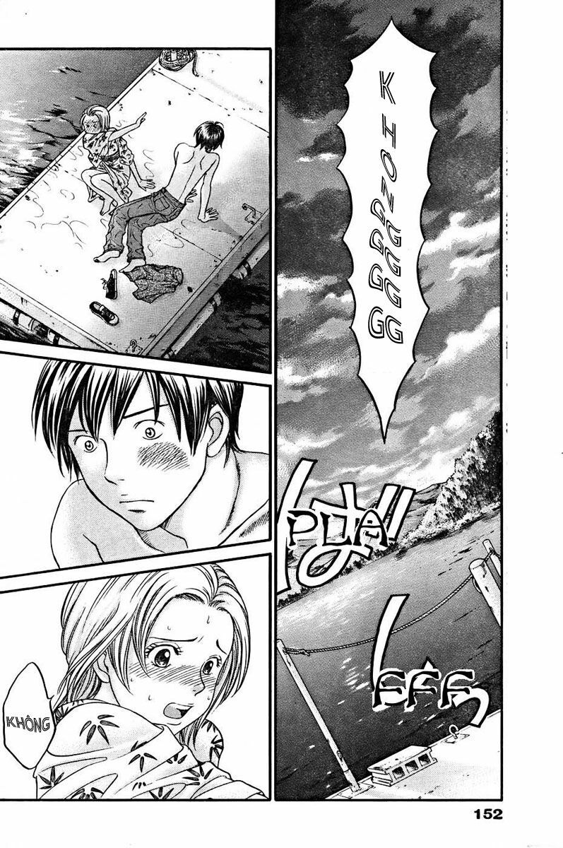 Hetakoi: Chapter 5