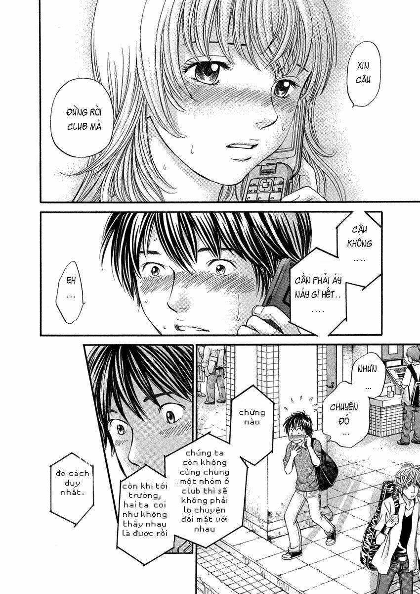 Hetakoi: Chapter 5