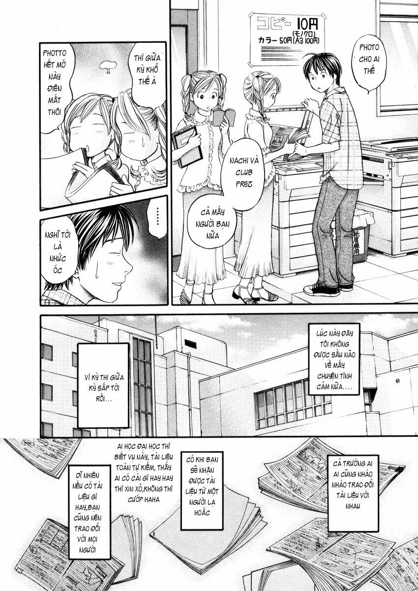 Hetakoi: Chapter 5