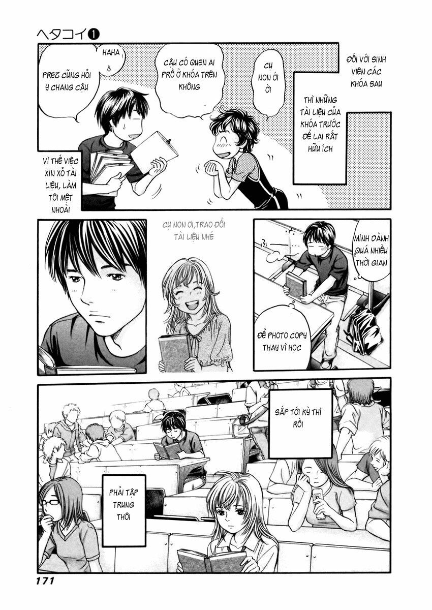 Hetakoi: Chapter 5