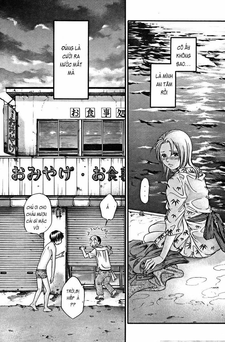 Hetakoi: Chapter 5