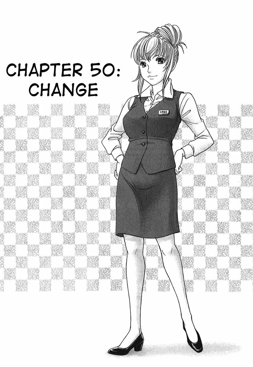 Hetakoi: Chapter 50