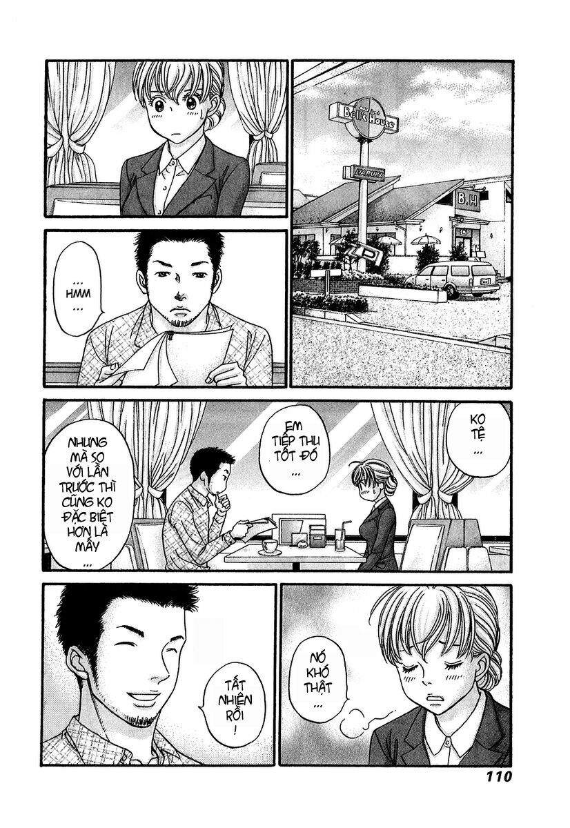 Hetakoi: Chapter 51