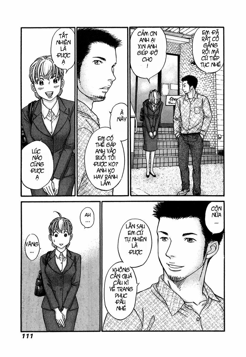 Hetakoi: Chapter 51