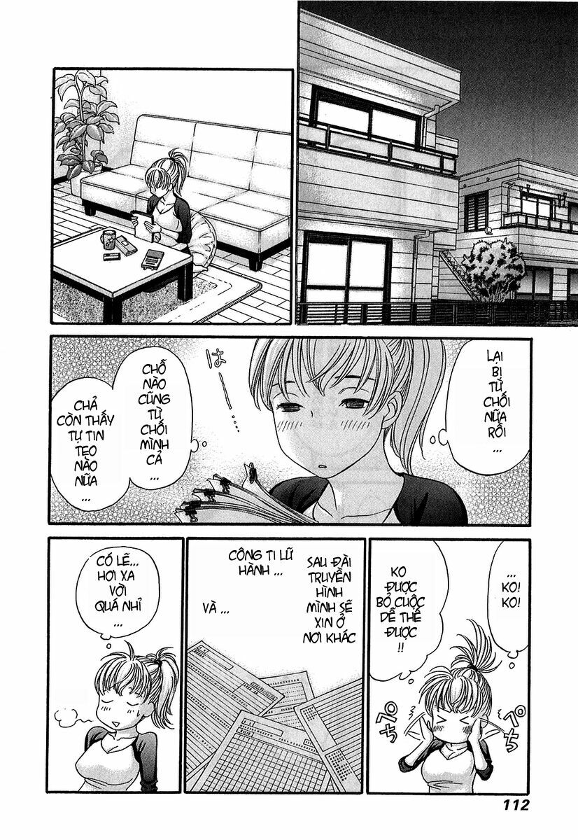 Hetakoi: Chapter 51