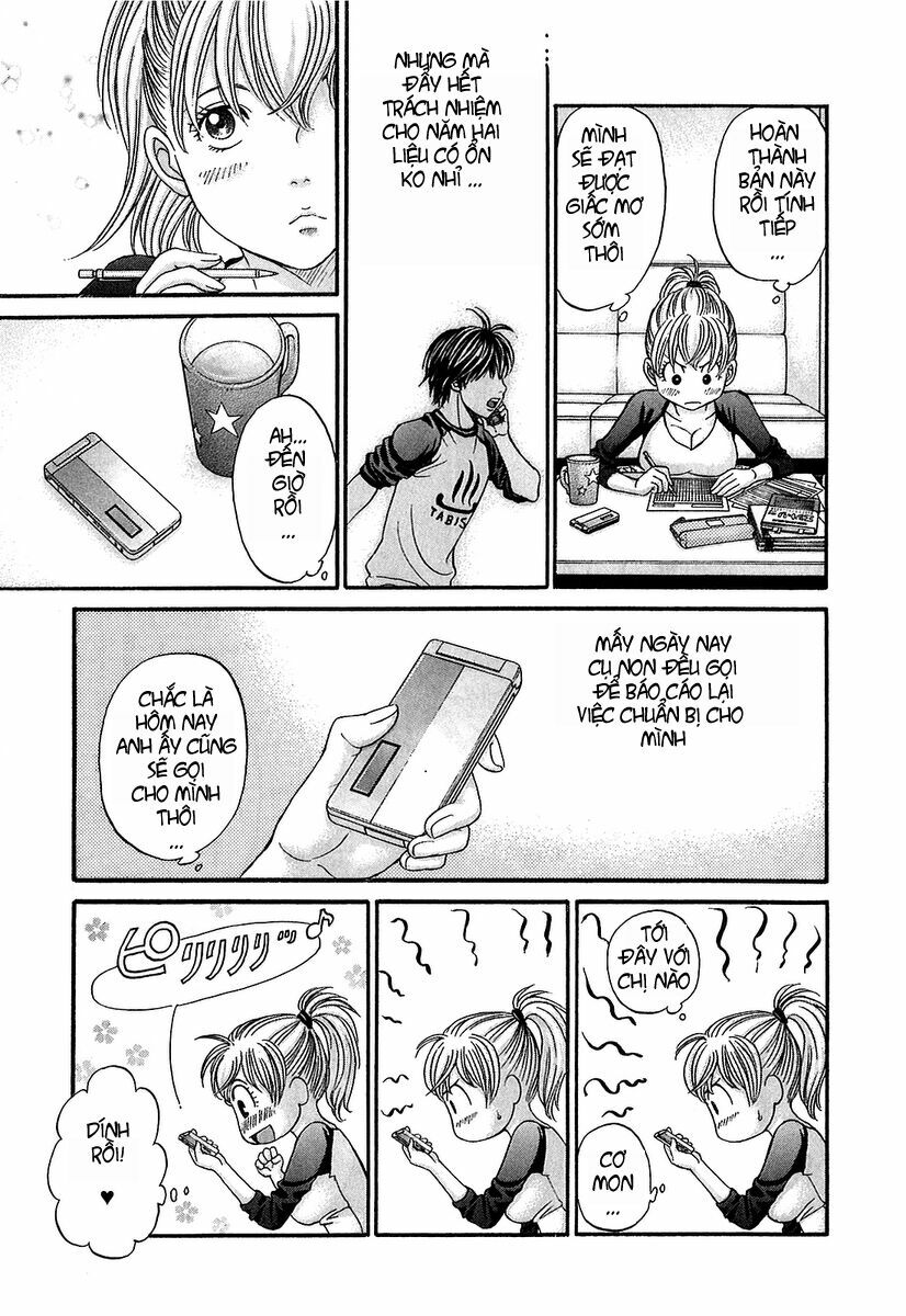 Hetakoi: Chapter 51