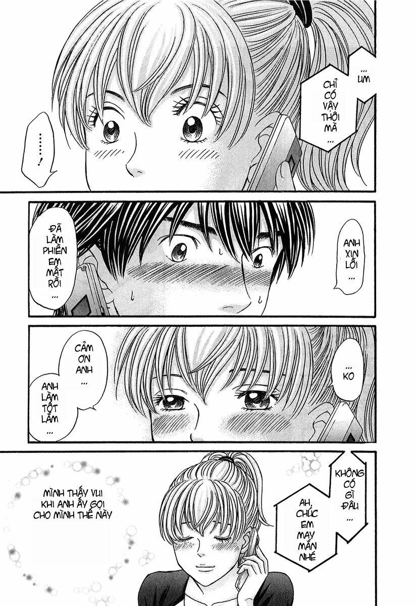 Hetakoi: Chapter 51