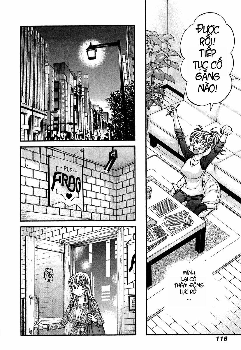 Hetakoi: Chapter 51