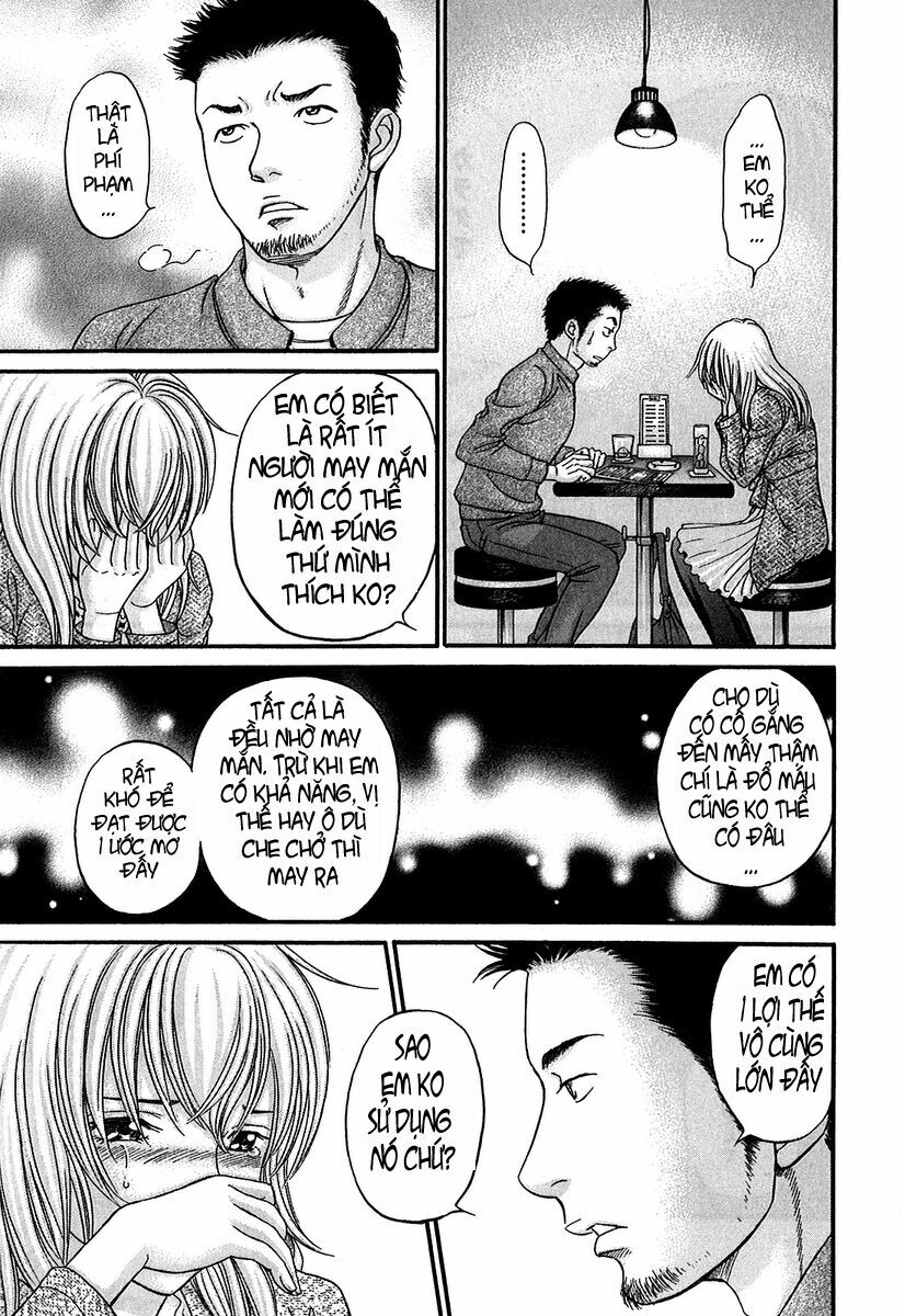 Hetakoi: Chapter 51