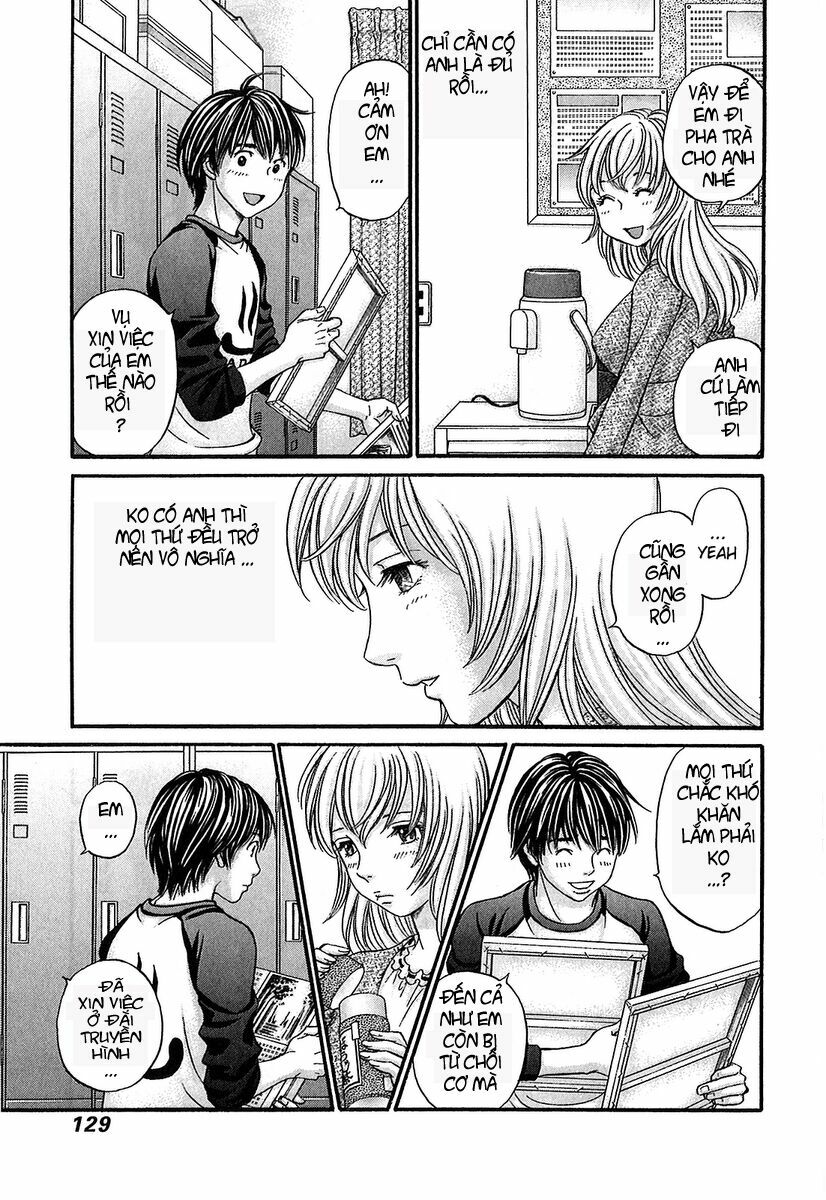 Hetakoi: Chapter 51