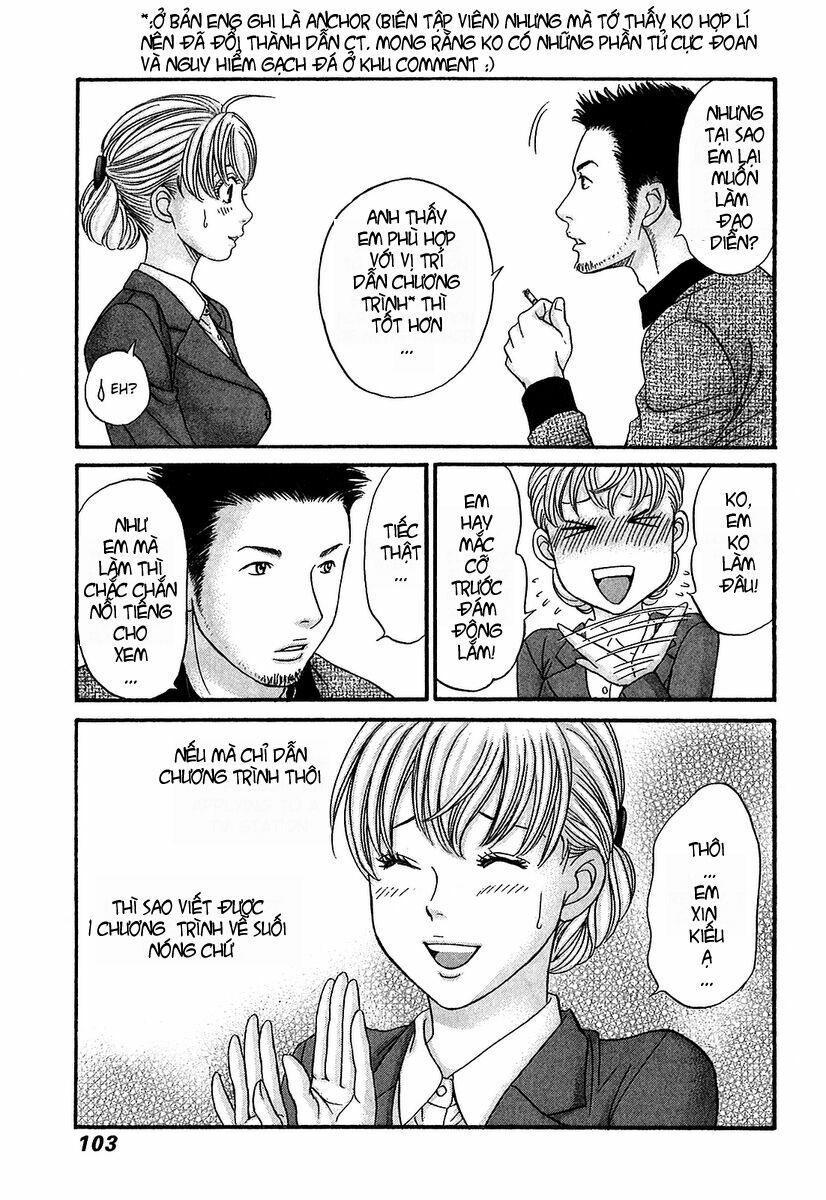 Hetakoi: Chapter 51
