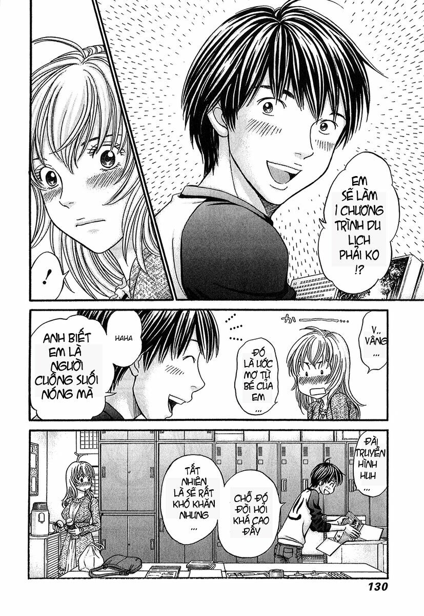 Hetakoi: Chapter 51