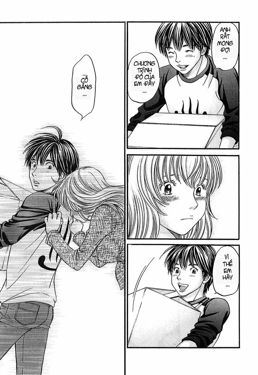 Hetakoi: Chapter 51