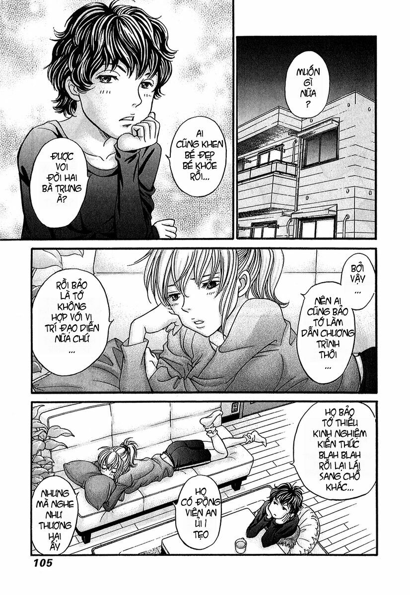 Hetakoi: Chapter 51