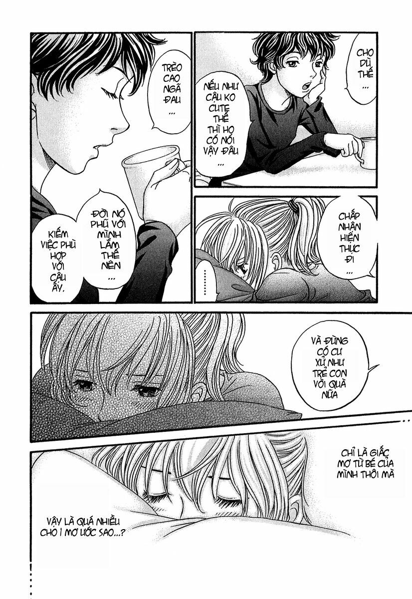 Hetakoi: Chapter 51