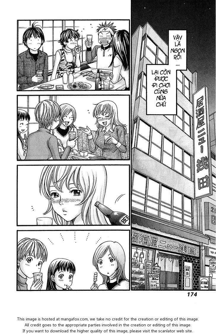 Hetakoi: Chapter 53