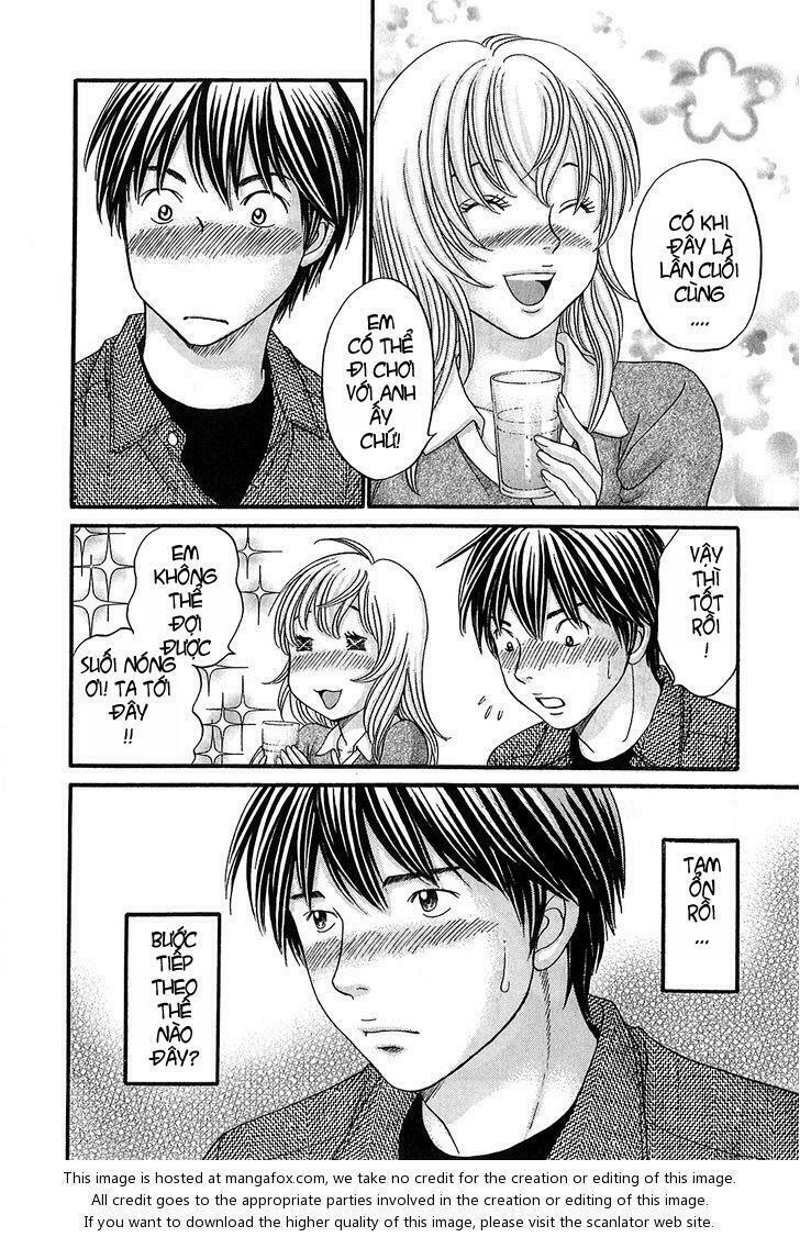 Hetakoi: Chapter 53