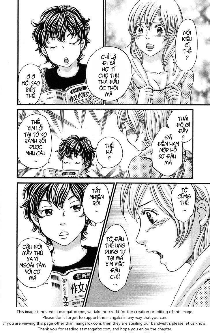 Hetakoi: Chapter 53