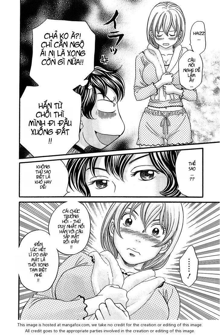 Hetakoi: Chapter 53