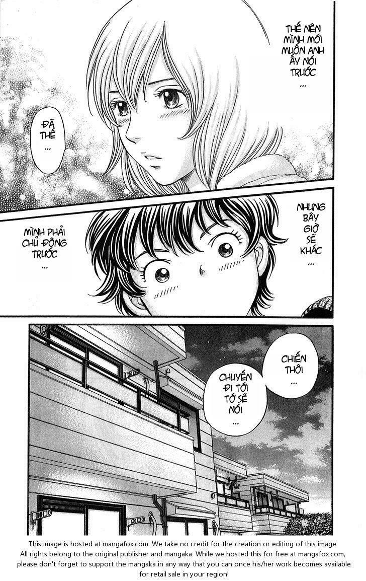 Hetakoi: Chapter 53