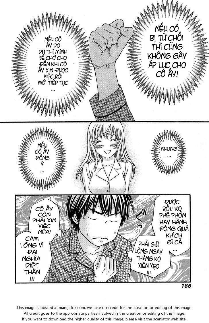 Hetakoi: Chapter 53