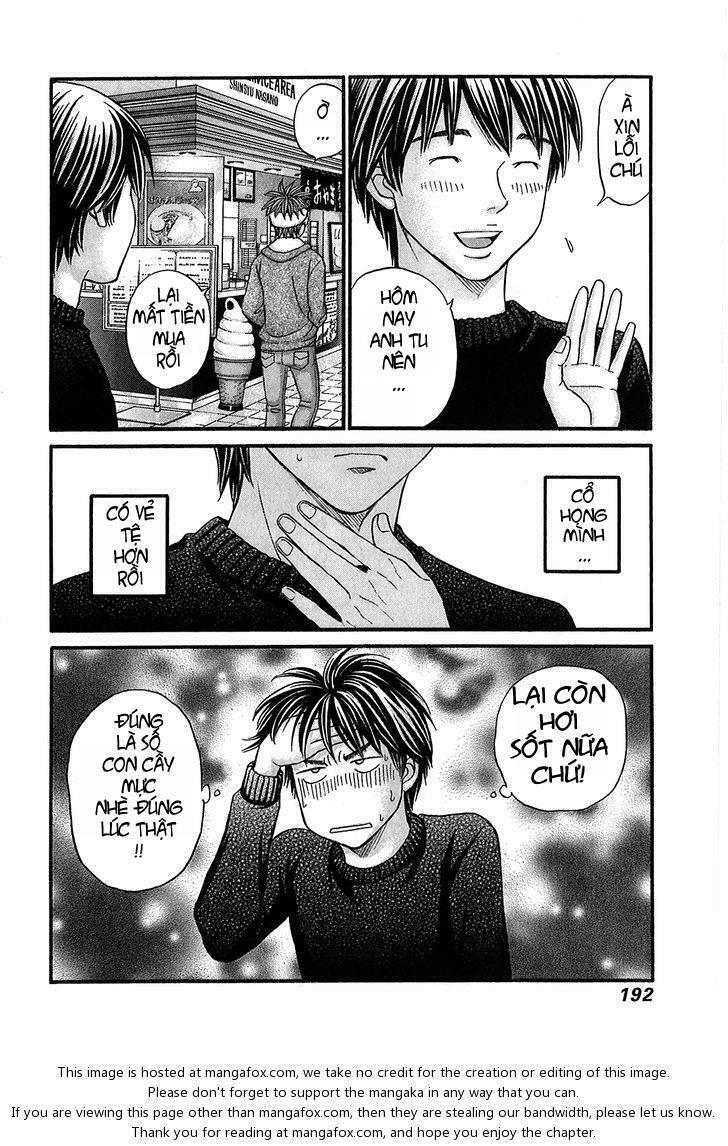 Hetakoi: Chapter 53