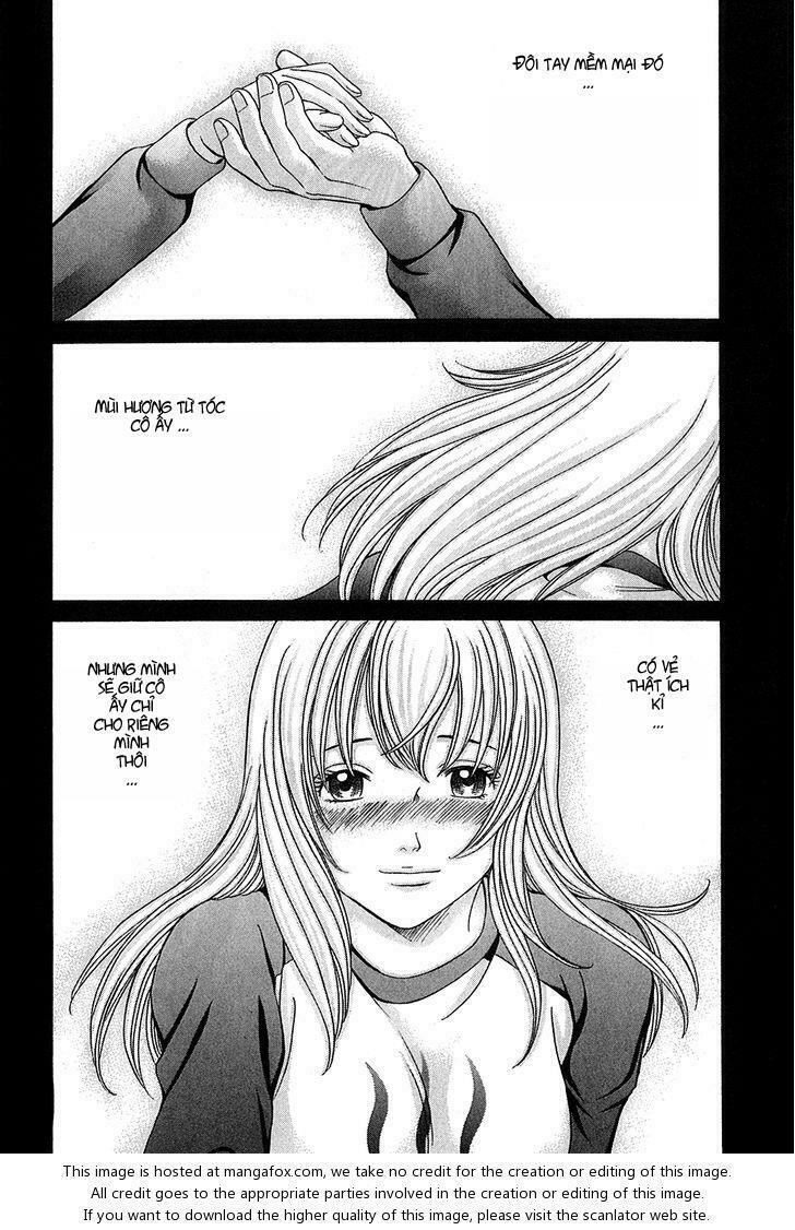 Hetakoi: Chapter 53