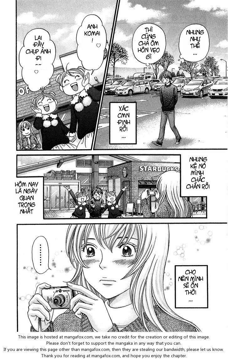 Hetakoi: Chapter 53
