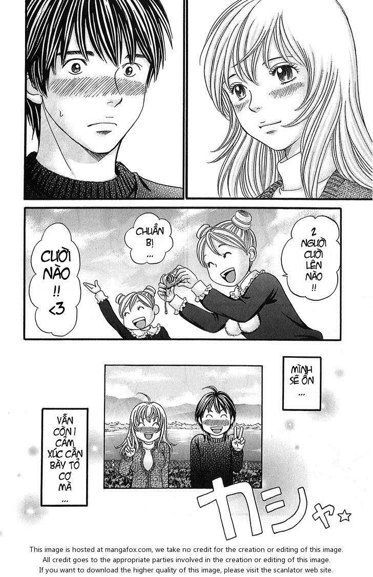 Hetakoi: Chapter 53