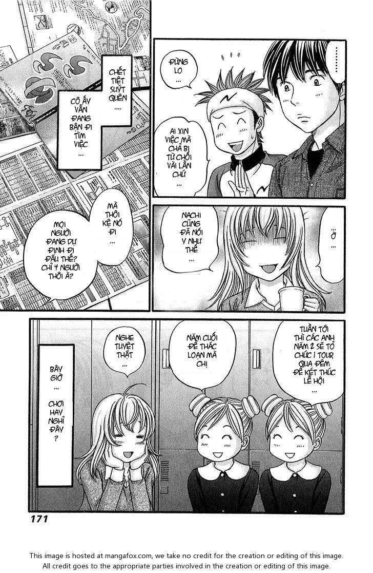 Hetakoi: Chapter 53