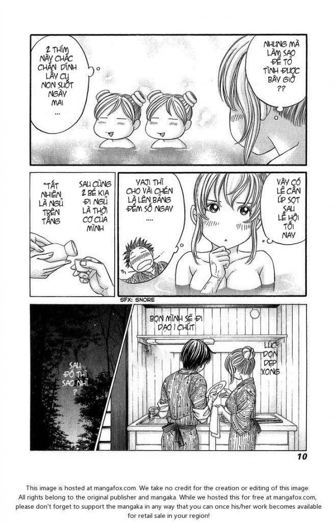 Hetakoi: Chapter 54