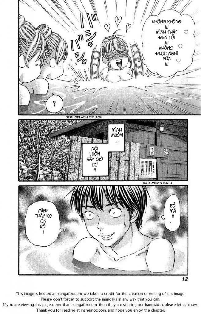 Hetakoi: Chapter 54