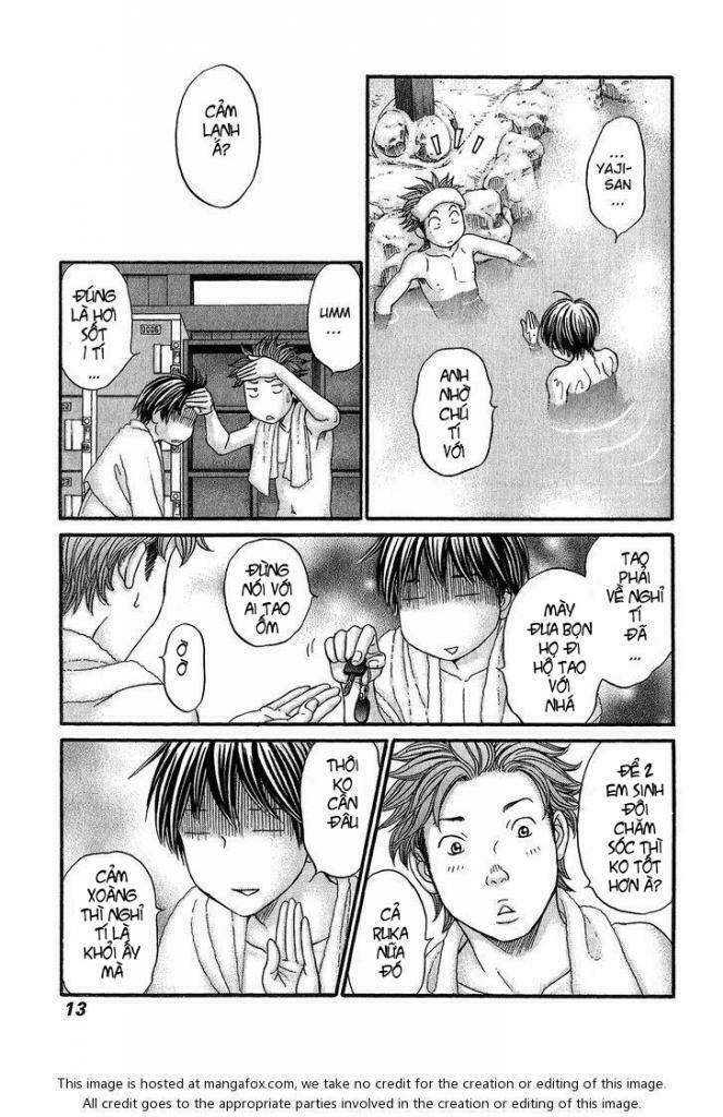 Hetakoi: Chapter 54