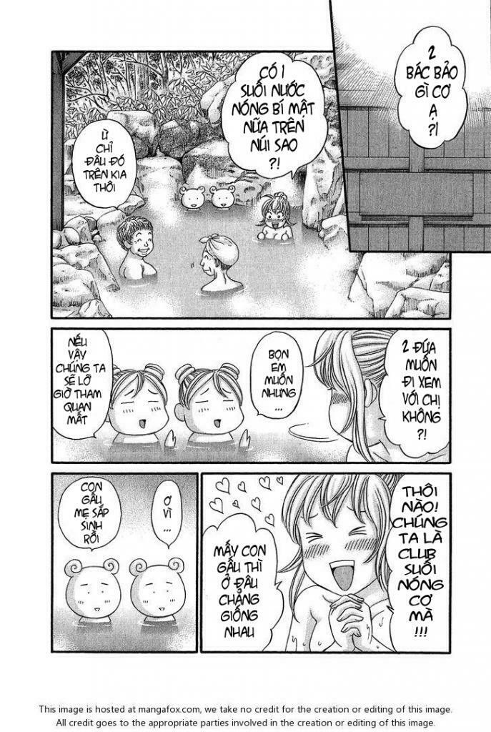 Hetakoi: Chapter 54