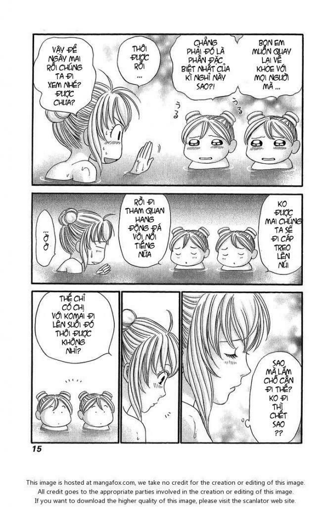 Hetakoi: Chapter 54