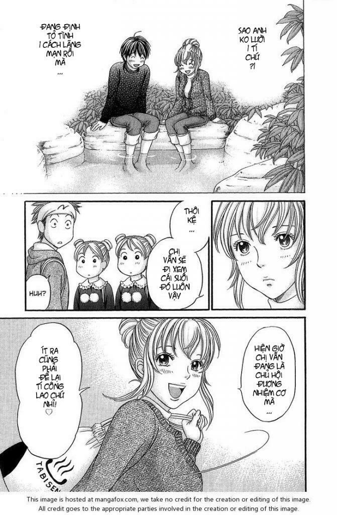 Hetakoi: Chapter 54