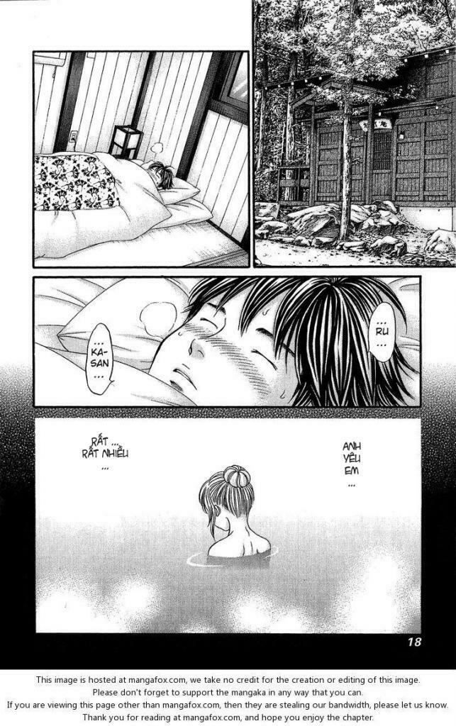 Hetakoi: Chapter 54