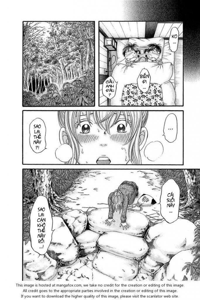 Hetakoi: Chapter 54