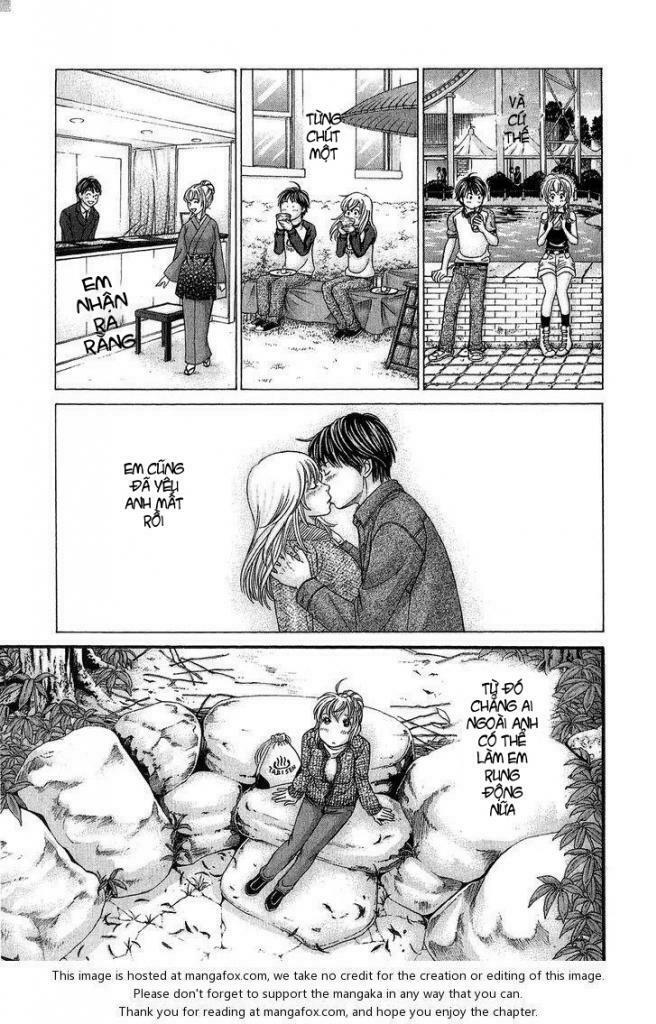 Hetakoi: Chapter 54