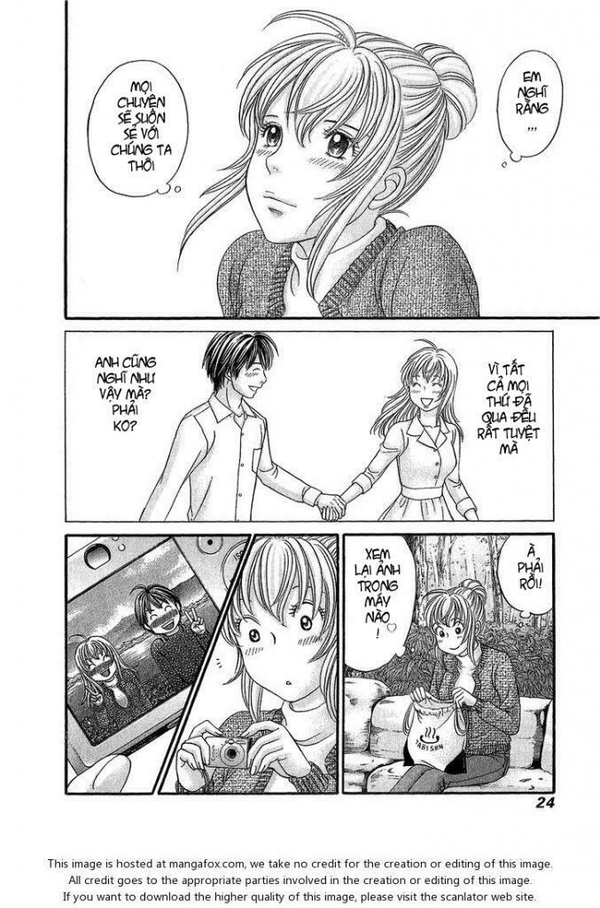 Hetakoi: Chapter 54
