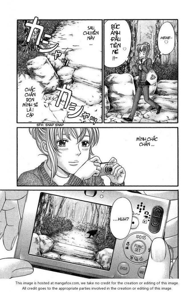 Hetakoi: Chapter 54