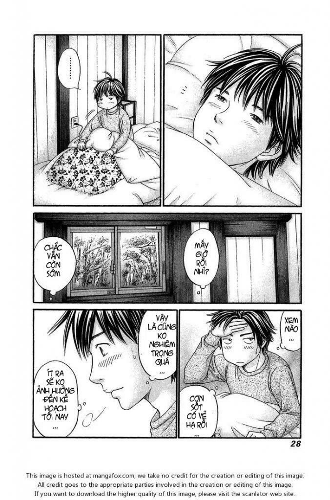 Hetakoi: Chapter 54