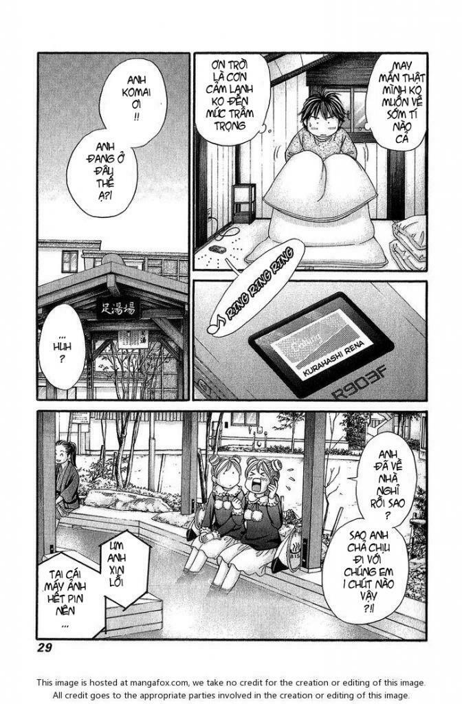 Hetakoi: Chapter 54
