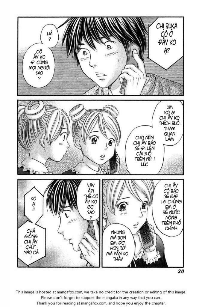 Hetakoi: Chapter 54