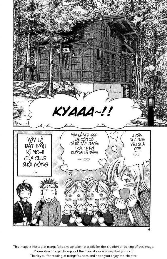 Hetakoi: Chapter 54