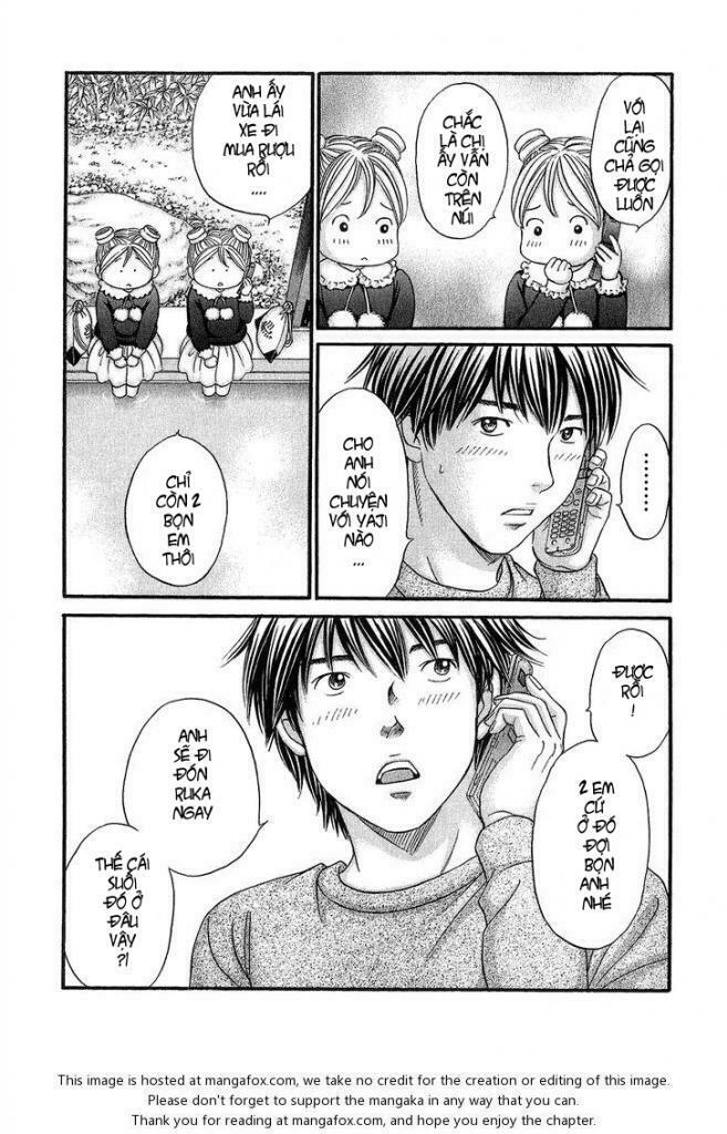 Hetakoi: Chapter 54