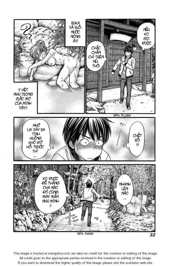 Hetakoi: Chapter 54