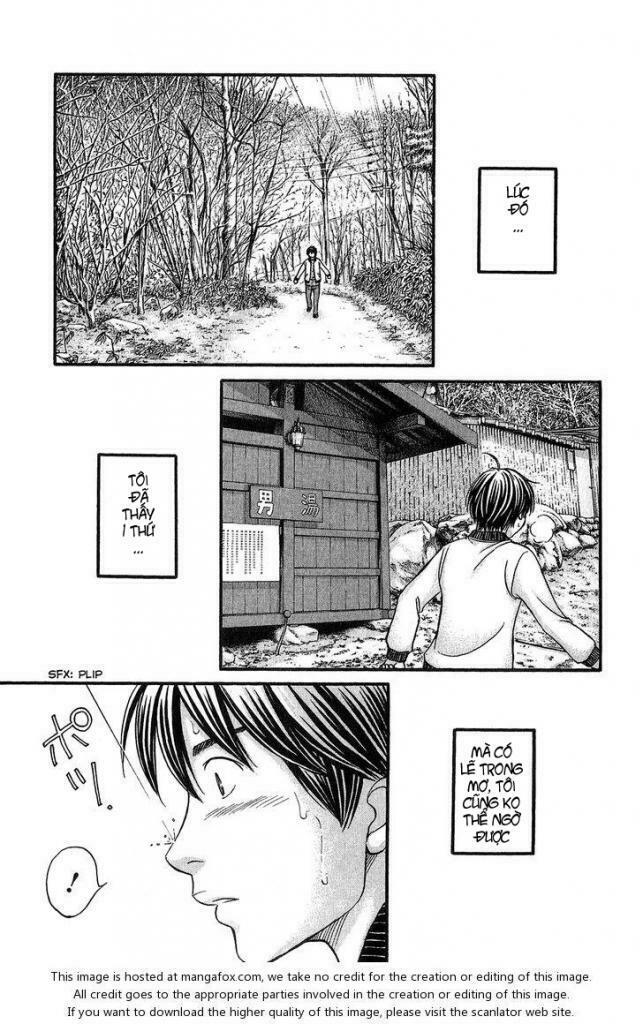 Hetakoi: Chapter 54