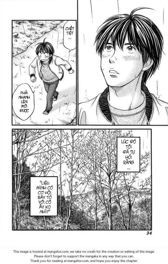 Hetakoi: Chapter 54